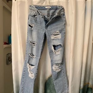PAC Sun Jeans